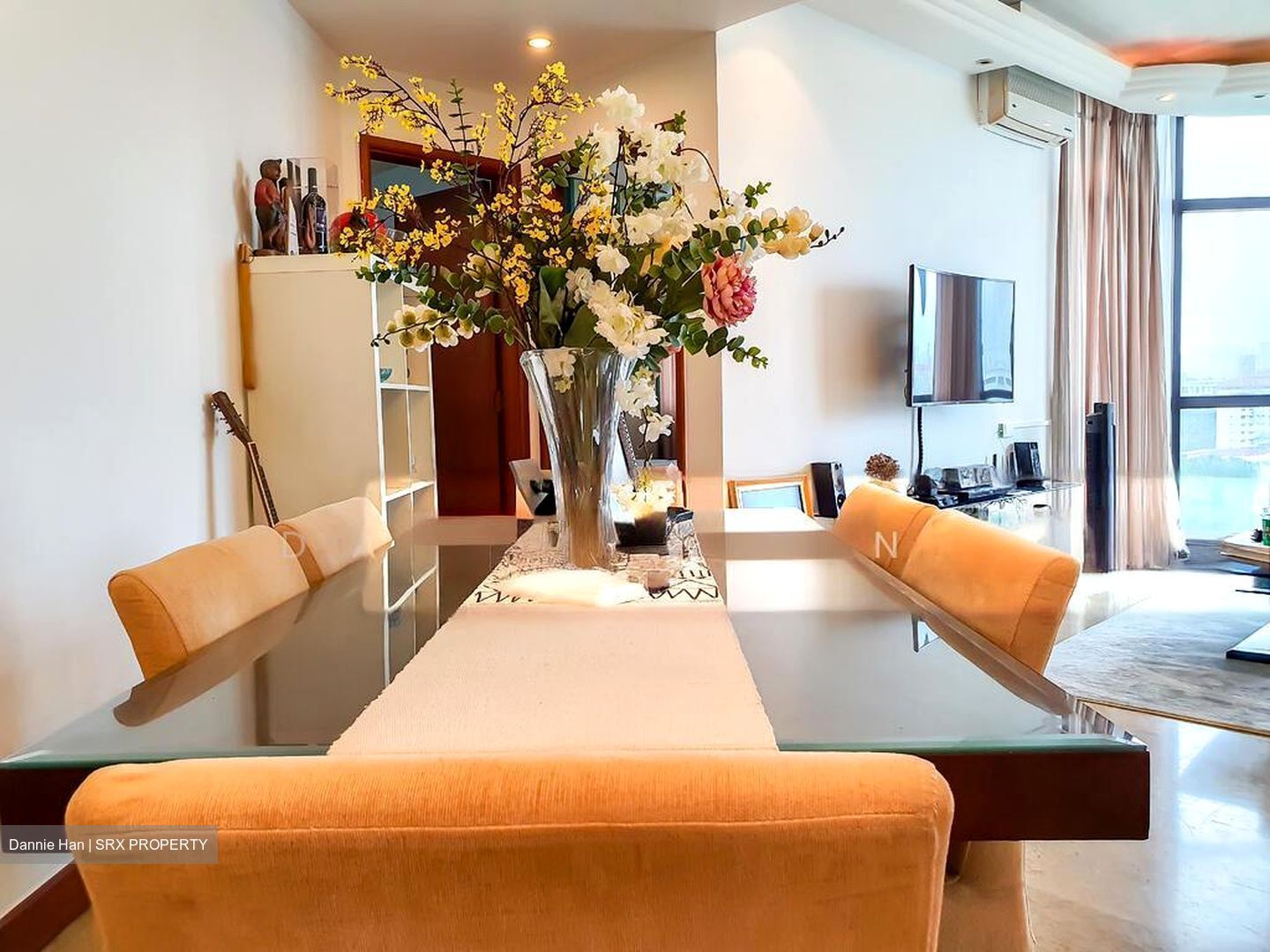 Parc Oasis (D22), Condominium #502137241